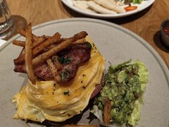 -农畉LONFOOD(万象天地店)