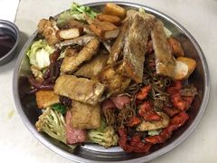 -瑞安第一泡·后街泡泡(虹桥后街店)