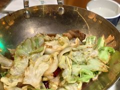 -绿茶餐厅(昌平悦荟店)