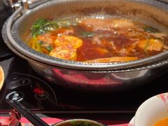 -牛New寿喜烧(虹桥新天地店)