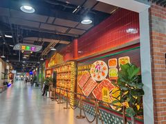 -犇鼎牛潮汕牛肉火锅(新辰里学清路店)