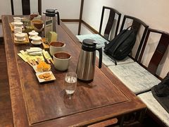 -青藤茶馆(南山路店)