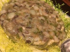 -济南香格里拉·咖啡泉自助餐厅