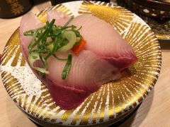 -大起水产回转寿司(道顿堀店)