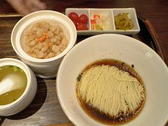-苏州老字号·苏面斋·秃黄油·三虾面苏式面馆
