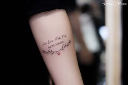 -飛凡TATTOO纹身•原创