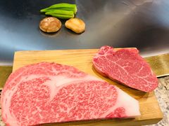 -神户牛排餐厅MOURIYA(总店)