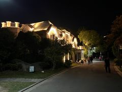 -南通濠河风景名胜区