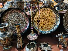 -新疆国际大巴扎