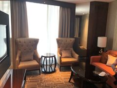 -济南富力凯悦酒店