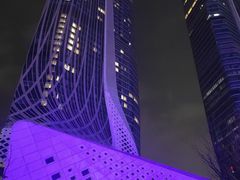 -国际青年会议酒店