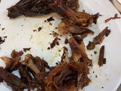 -聚首堂·特色小吃·肘子(什刹海德胜门店)