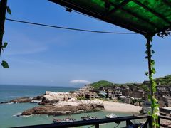 -东极岛景区