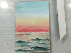-宸宸画框裱画配框工厂店(莘庄店)