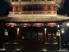 -凤城河风景区