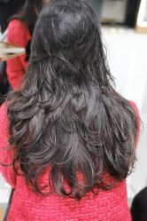 -FLAIR HAIR SALON