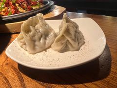 -纳瓦新疆菜(银都店)