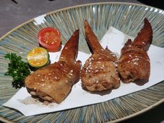 -沼津港精致料理·寿喜烧·烧鸟(龙湖南桥天街日料榜单店)