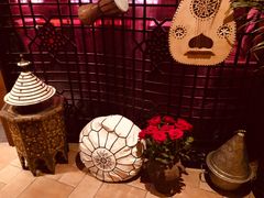 -Tajine Moroccan塔金摩洛哥中东餐厅
