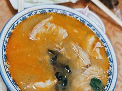 -尕西木老春台东乡手抓美食