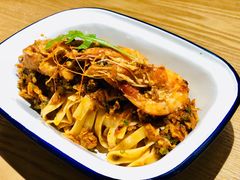 -HELLO 27 意面·沙拉·帕尼尼