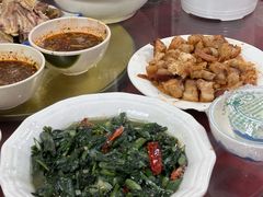 -元谋凉鸡店(百年老店)