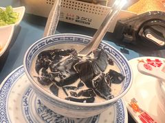 -邹开喜·小海鲜醉鸡煲·潮汕鲜切牛肉店(襄阳北路店)