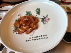 -京华烟云·北京烤鸭(领展购物广场·中关村店)