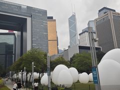 -香港会议展览中心演讲厅