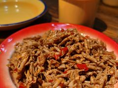 -老三样·美食研究中心(世贸路店)