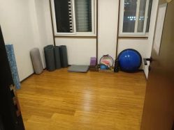 -FineYoga梵音瑜伽·普拉提