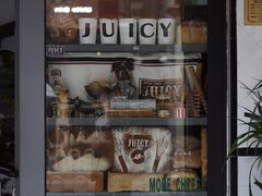 -Juicy Bakery(大学路店)