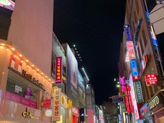 -乐天免税店(明洞店)
