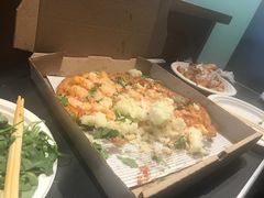 -Steveston Pizza Company (Richmond)