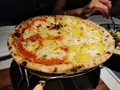 -Primo·丽莫意大利窑烤披萨