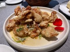 -宏达老菜馆(东安街店)