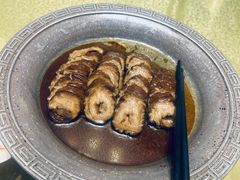 大肠-一德轩·闽.粤料理(福州广场店)