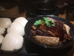 -金牌外婆家(苏州中心店)