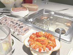 -海底捞火锅(北京路店)