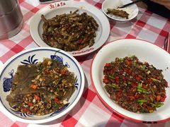 -西江红·株洲本地菜(滨江南路店)