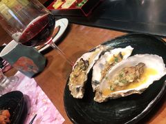 -大渔铁板烧(中山路八佰伴店)