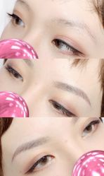 -久匠·野生眉半永久纹眉