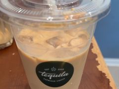 -Tequila Espresso(嘉善路店)