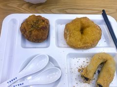 -老街粘食店(宜昌路店)