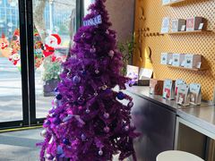 -Seesaw Coffee(88铜仁路店)