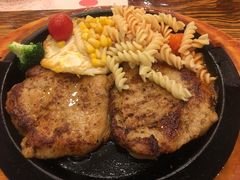 -冲浪熊西餐厅(昌黎店)