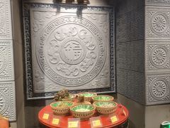 -福照楼汽锅鸡·云南菜(火车站锦江店)