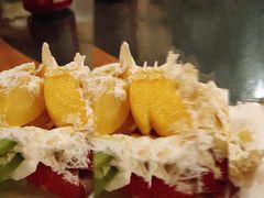 -味多美蛋糕(亚非大厦店)