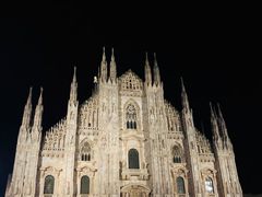 -埃马努埃莱二世拱廊