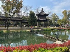 -溪口-滕头旅游景区